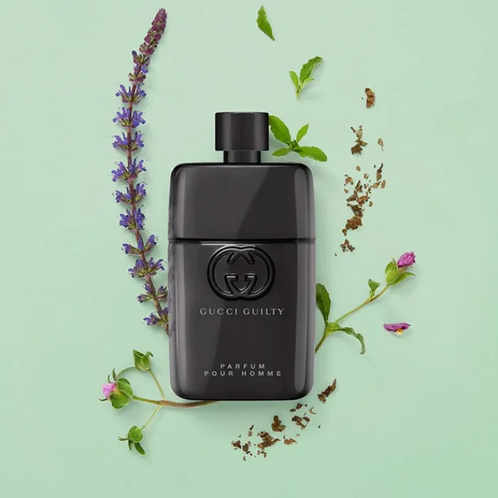 Hombre GUCCI GUILTY POUR HOMME PARFUM