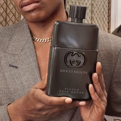 Hombre GUCCI GUILTY POUR HOMME PARFUM
