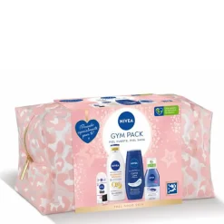 NIVEA Gym Body Estuche