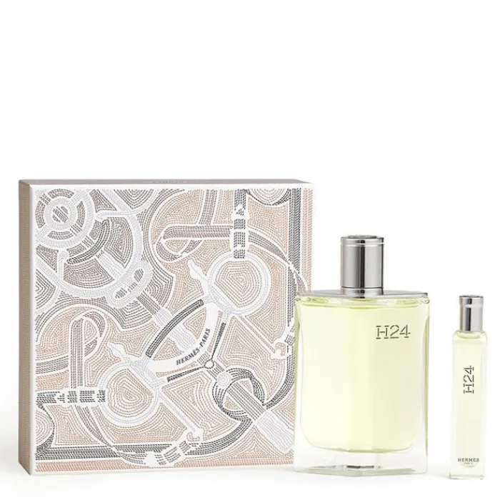 Hombre HERMÈS H24 Estuche