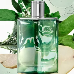 Hombre HERMÈS H24 Herbes Vives