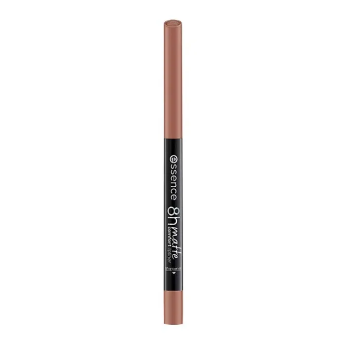 Essence 8h Matte Comfort Perfilador Labios