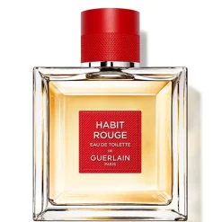Hombre GUERLAIN Habit Rouge