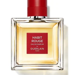 Hombre GUERLAIN Habit Rouge EDP