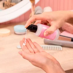 Freshly Cosmetics Hair Control Styling Cream