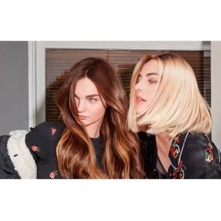 Fructis Hair Food Macadamia Mascarilla