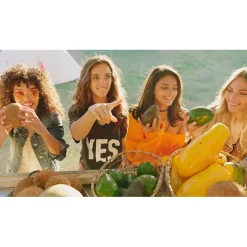 Fructis Hair Food Papaya Mascarilla