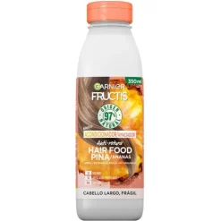 Fructis Hair Food Piña Acondicionador
