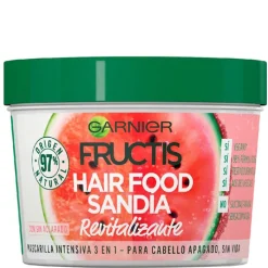 Fructis Hair Food Sandía Mascarilla