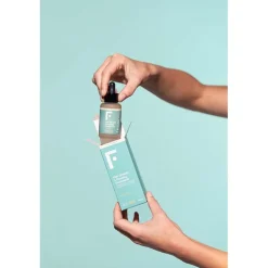 Hombre Freshly Cosmetics Hair Growth & Density Treatment