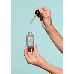 Hombre Freshly Cosmetics Hair Growth & Density Treatment