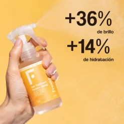 Freshly Cosmetics Hair Radiance Keratin Spray