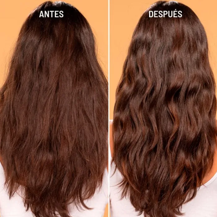 Freshly Cosmetics Hair Rescue Protecting Serum