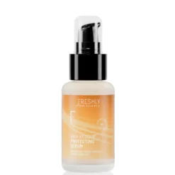 Freshly Cosmetics Hair Rescue Protecting Serum