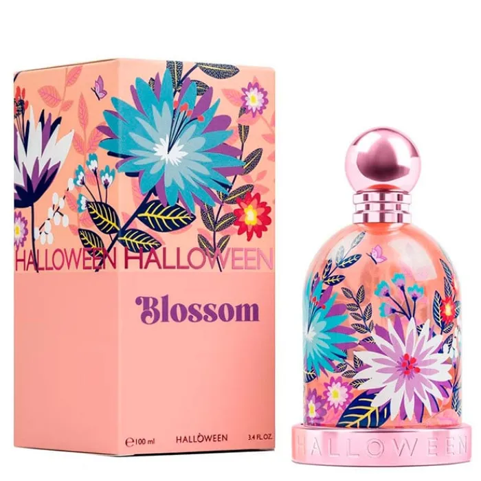 Mujer HALLOWEEN BLOSSOM