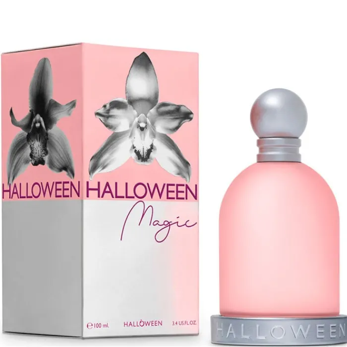 Mujer HALLOWEEN MAGIC