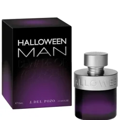 Hombre HALLOWEEN MAN