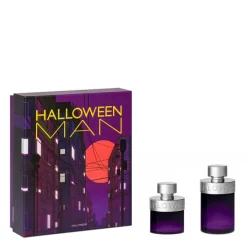 Hombre HALLOWEEN MAN Estuche