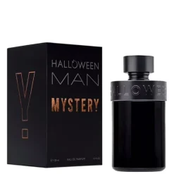 Hombre HALLOWEEN MAN MYSTERY