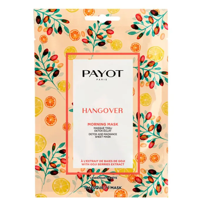 PAYOT Hangover Masque