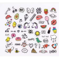 Essence Happiness Looks Good On You Pegatinas Uñas