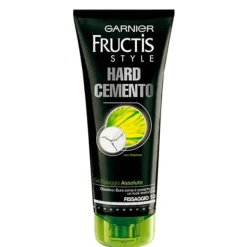 Hombre Fructis Hard Cemento Gel Fijador