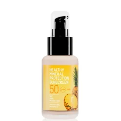 Freshly Cosmetics Healthy Mineral Sunscreen Protection