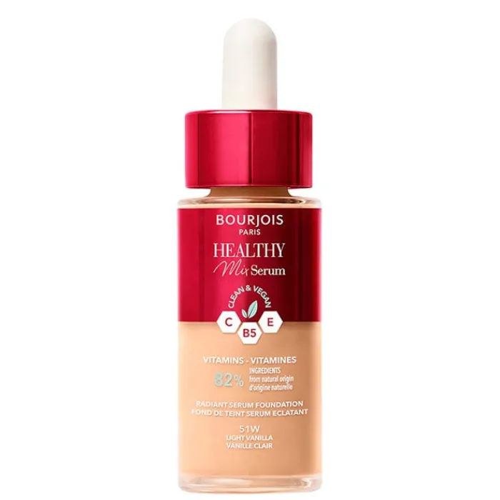 BOURJOIS Healthy Mix Clean Serum