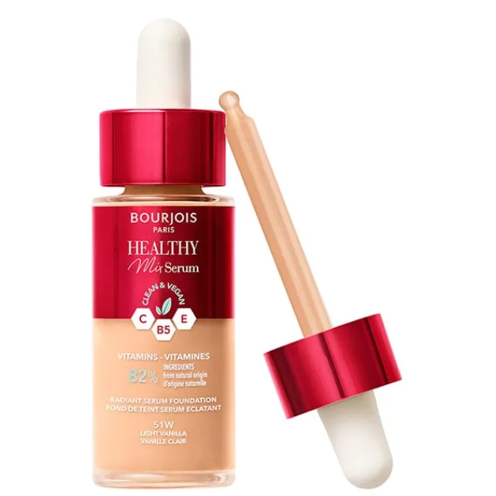 BOURJOIS Healthy Mix Clean Serum