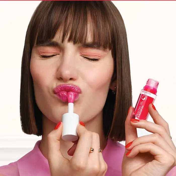 BOURJOIS Healthy Mix Lip Oil