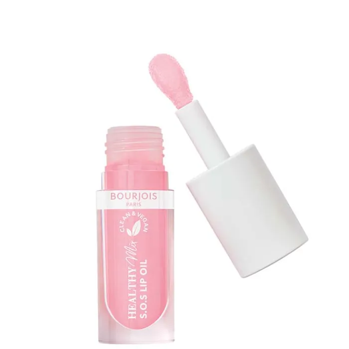BOURJOIS Healthy Mix Lip Oil