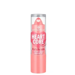 Essence Heart Core Bálsamo Labial Afrutado
