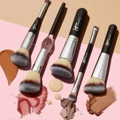 IT COSMETICS Heavenly Luxe Brocha Doble #7