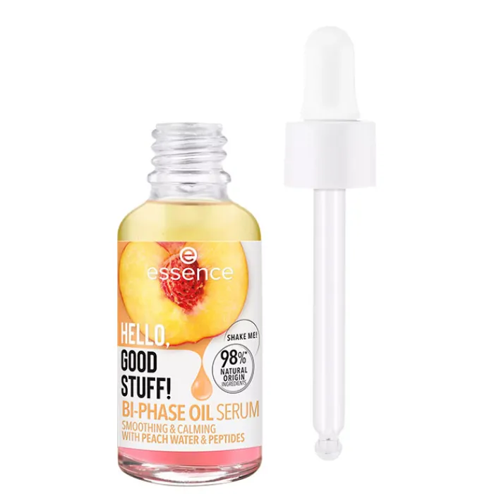 Essence Hello, Good Stuff! Bi-Phase Oil Serum