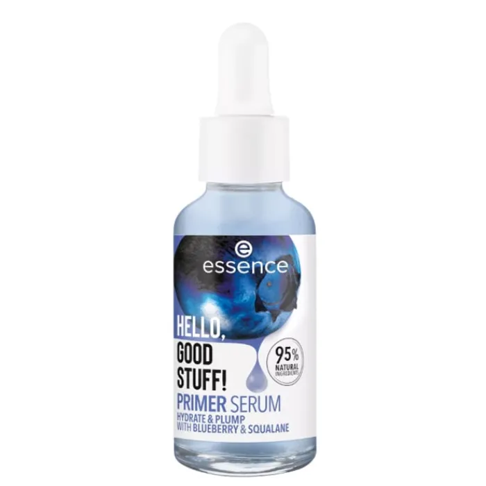 Essence Hello, Good Stuff! Hydrate & Plump Prebase