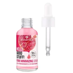 Essence Hello, Good Stuff! Pore Minimizing Sérum