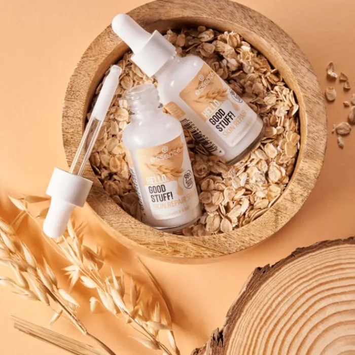 Essence Hello, Good Stuff! Skin Repair Sérum