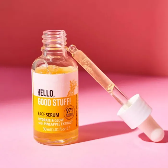 Essence Hello, Good Stuff! Sérum Facial