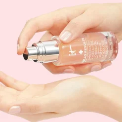 IT COSMETICS Hello Results Baby-Smooth Glycolic Peel + Caring Oil Sérum