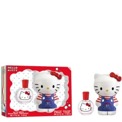 Niños Hello Kitty Hellow Kitty EDT Estuche