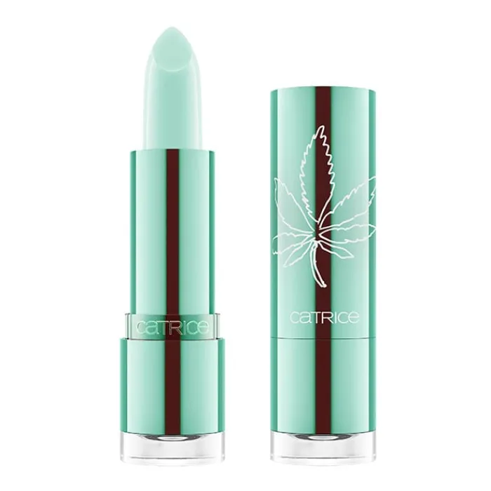 Catrice Hemp & Mint Glow Bálsamo
