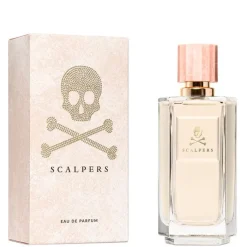 Mujer SCALPERS Her & Here