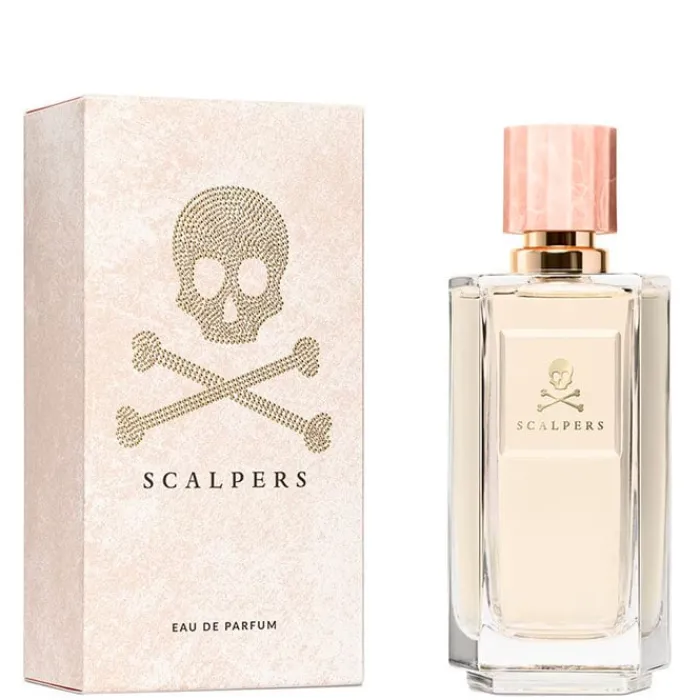 Mujer SCALPERS Her & Here