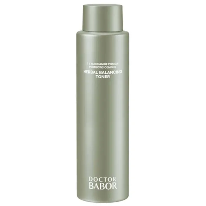 Hombre Babor Herbal Balancing Toner