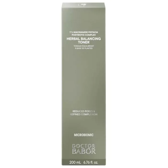 Hombre Babor Herbal Balancing Toner