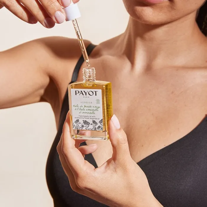 PAYOT Herbier Huile Corps Delassante