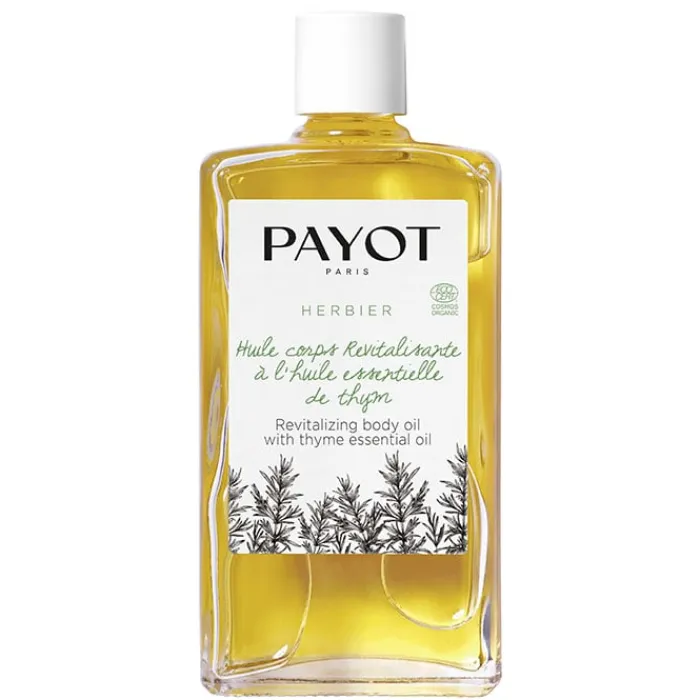 PAYOT Herbier Huile Corps Delassante