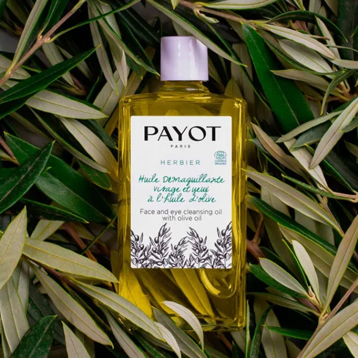 PAYOT Herbier Huile Demaquillant