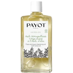 PAYOT Herbier Huile Demaquillant