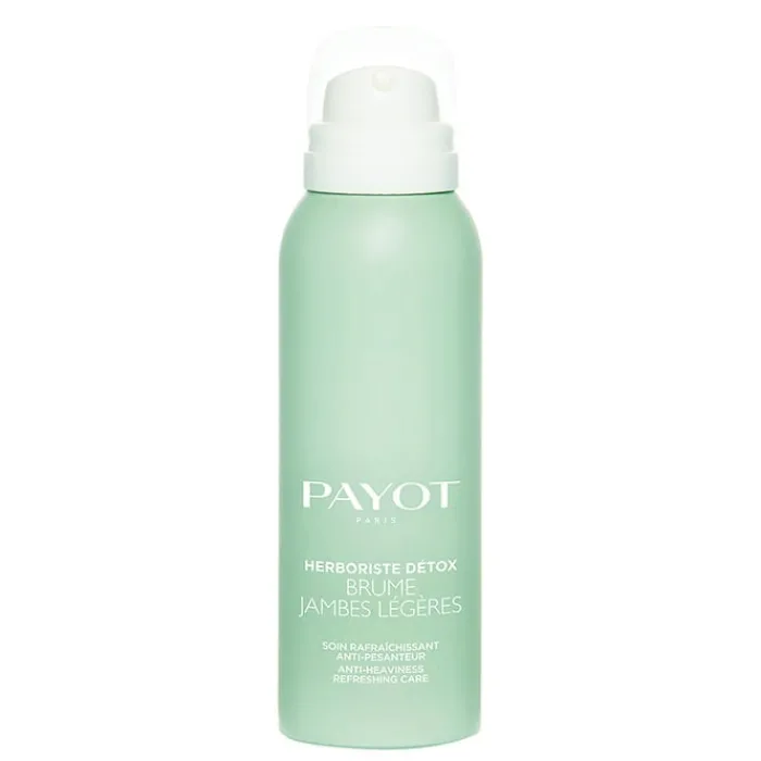 PAYOT Herboriste Détox Brume Jambes Légères Spray
